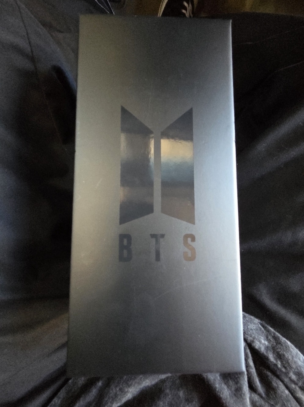 BTS LIGHT STICK